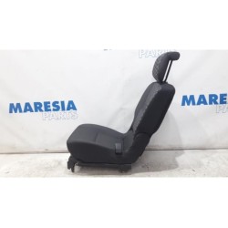 Renault - Scenic - Sitz hinten