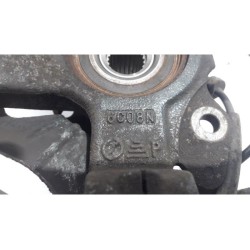 Fiat - Panda - Knuckle, front left