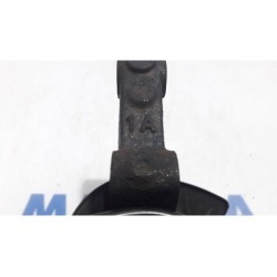 Fiat - Panda - Knuckle, front left