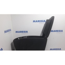 Renault - Scenic - Middle console