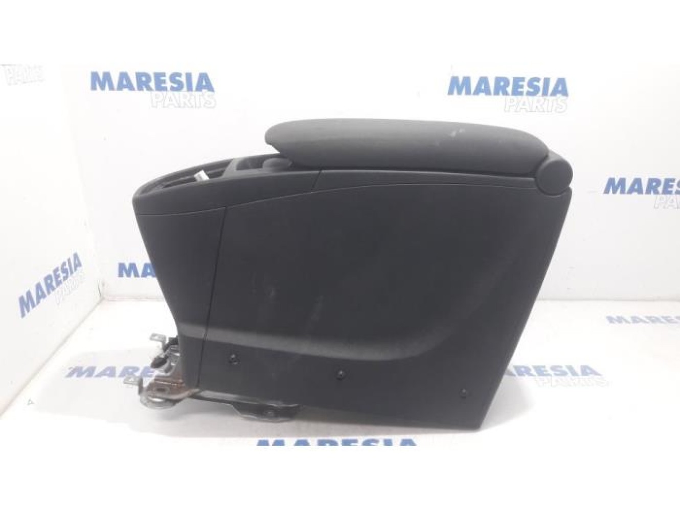 Renault - Scenic - Middle console