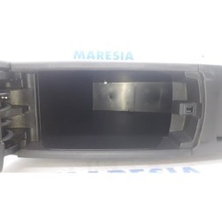 Renault - Scenic - Middle console