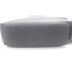 Renault - Scenic - Middle console