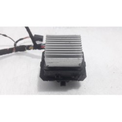 Renault - Scenic - Heater resistor