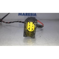 Renault - Scenic - Heater resistor
