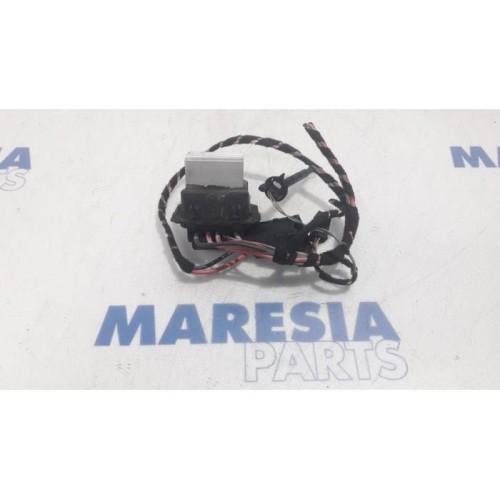 Renault - Scenic - Heater resistor