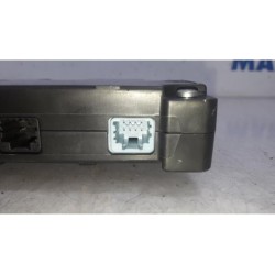Renault - Scenic - Computer Diversen
