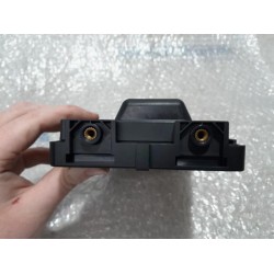 Renault - Scenic - Navigation display