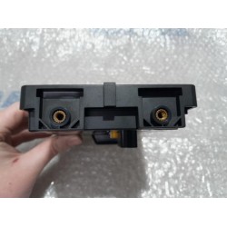 Renault - Scenic - Navigation display