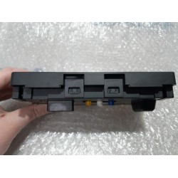 Renault - Scenic - Navigation display