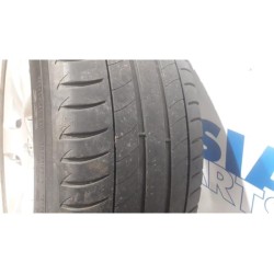 Peugeot - 3008 - Velgen set + banden