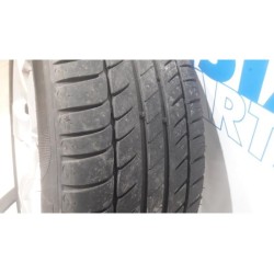 Peugeot - 3008 - Velgen set + banden