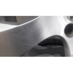 Peugeot - 3008 - Velgen set + banden