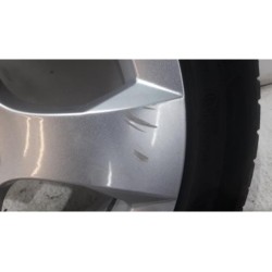 Peugeot - 3008 - Velgen set + banden