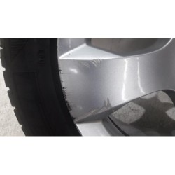 Peugeot - 3008 - Velgen set + banden