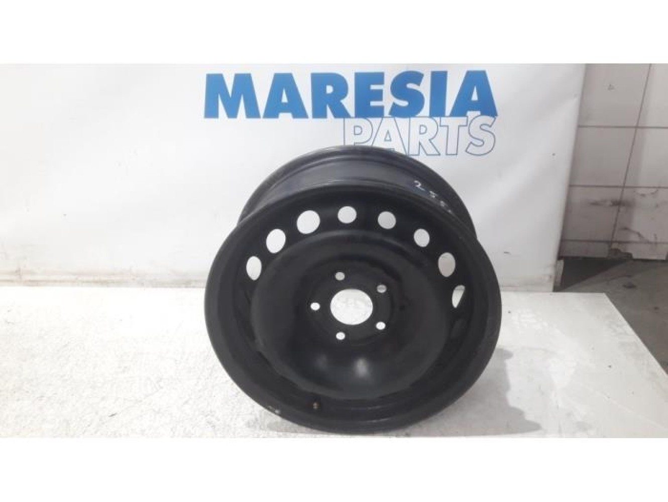 Renault - Scenic - Velg