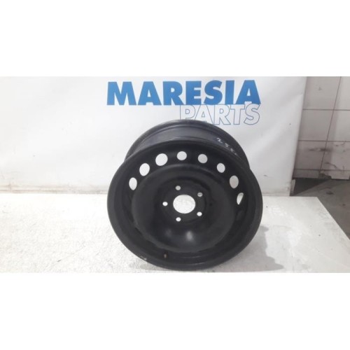 Renault - Scenic - Velg