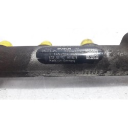 Renault - Trafic - Fuel injector nozzle