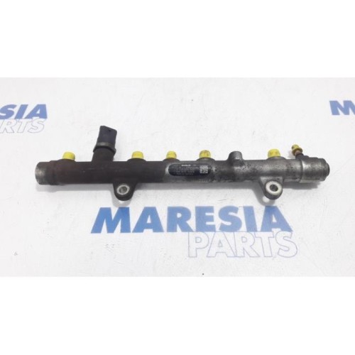 Renault - Trafic - Fuel injector nozzle