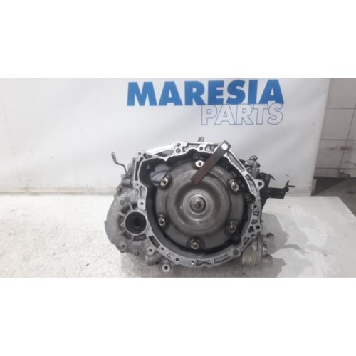 Peugeot - 3008 - Gearbox