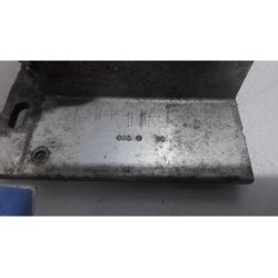 Peugeot - 3008 - Subframe