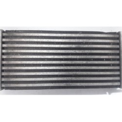 Peugeot - 3008 - Intercooler