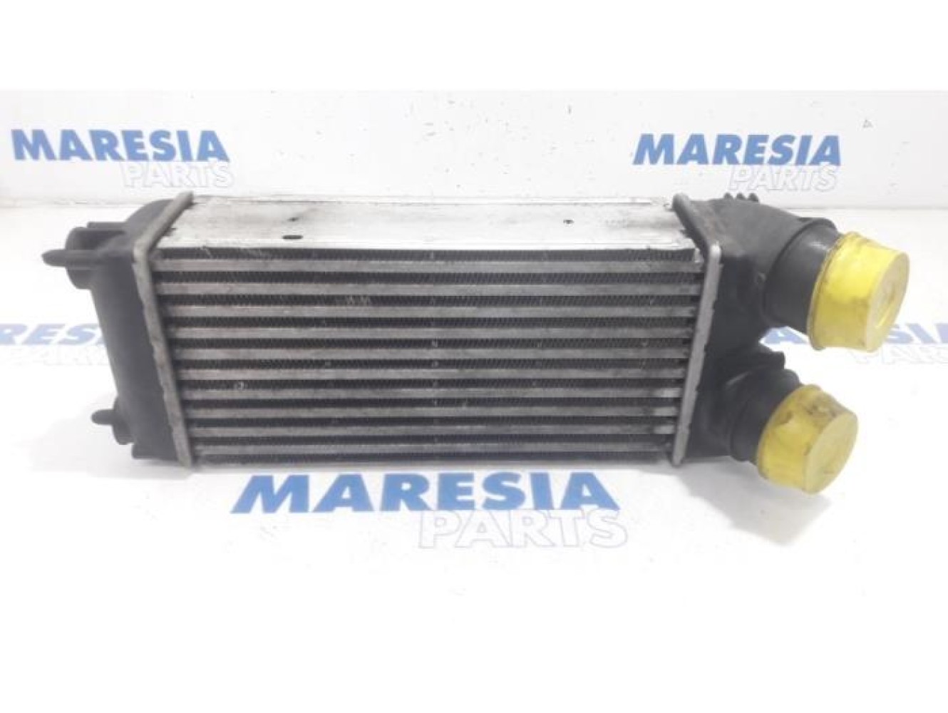 Peugeot - 3008 - Intercooler