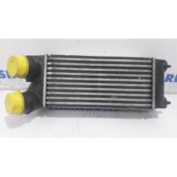 Peugeot - 3008 - Intercooler