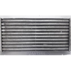 Peugeot - 3008 - Intercooler