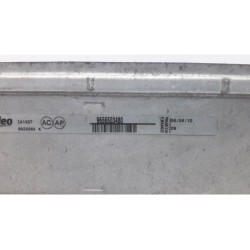 Peugeot - 3008 - Intercooler