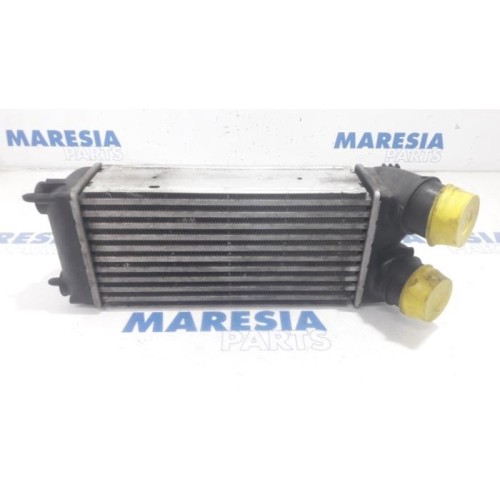 Peugeot - 3008 - Intercooler