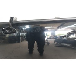 Peugeot - 3008 - Portière 4portes avant gauche