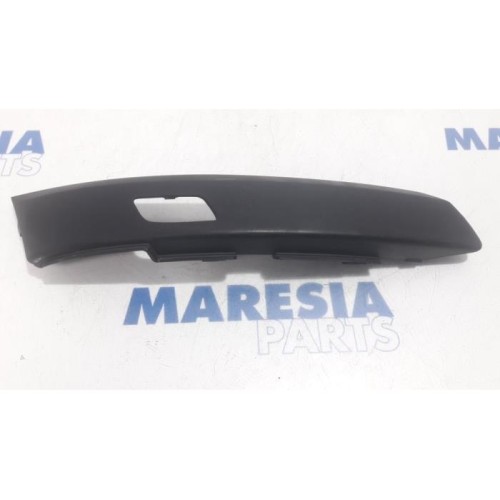 Peugeot - 3008 - Front bumper strip, right