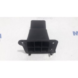 Peugeot - 3008 - Front bumper frame