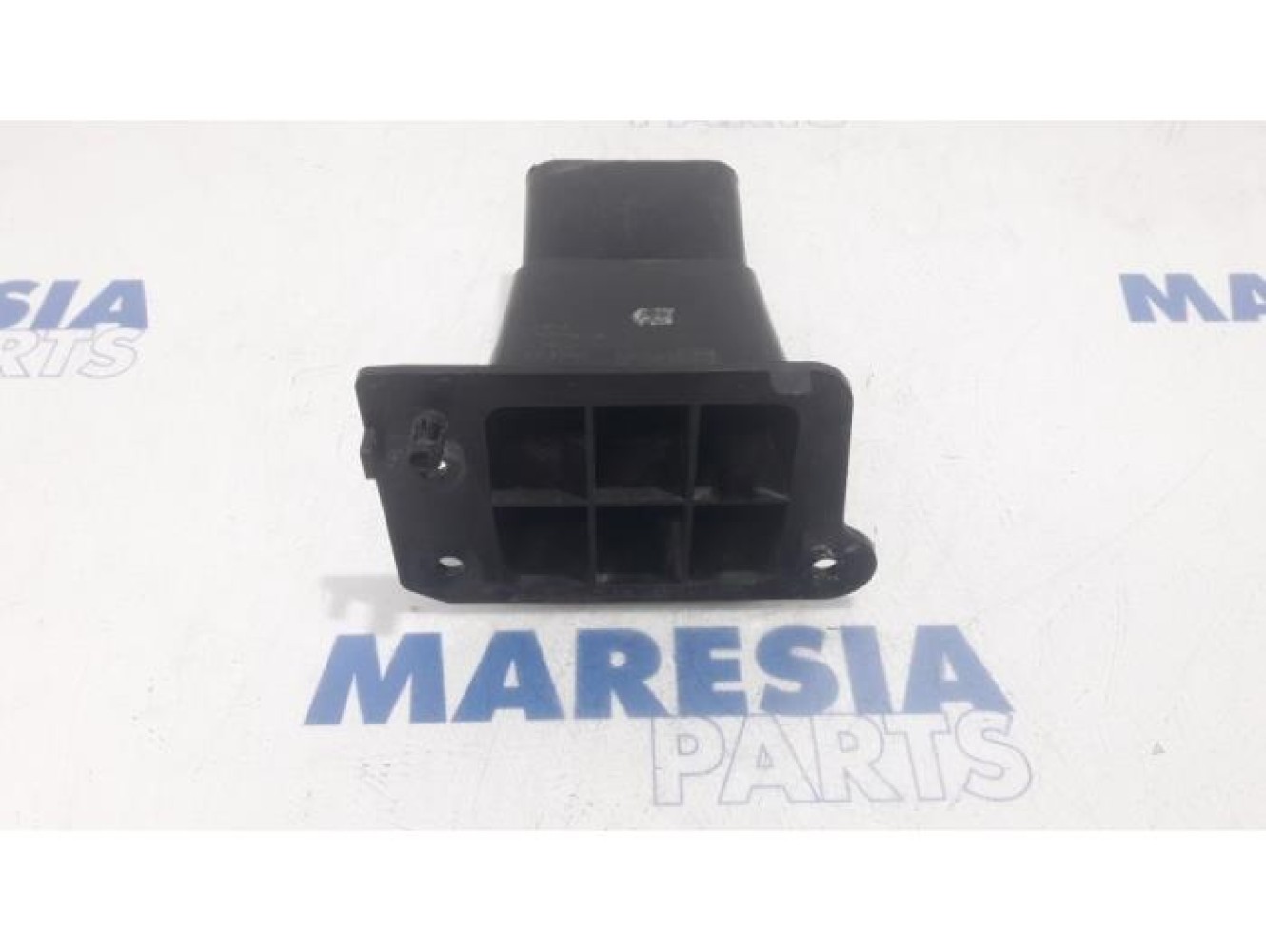 Peugeot - 3008 - Front bumper frame