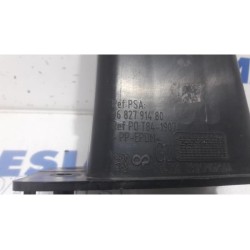 Peugeot - 3008 - Front bumper frame