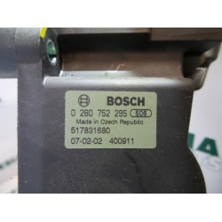 Fiat - Doblo - Gaspedaalpositie Sensor