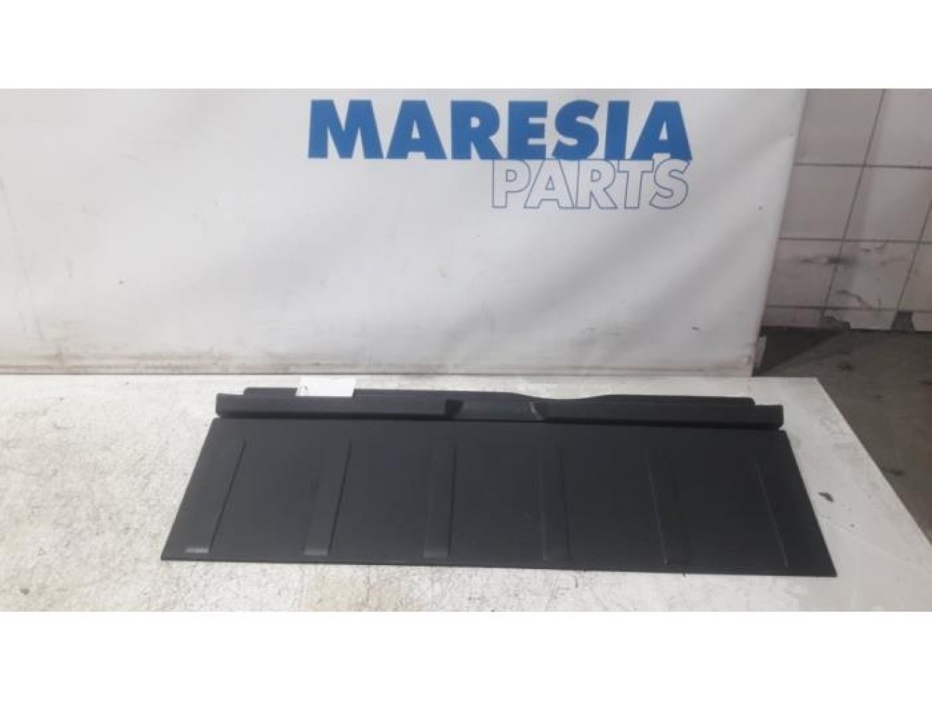 Peugeot - 3008 - Boot mat