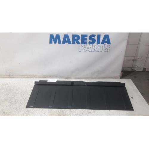 Peugeot - 3008 - Boot mat