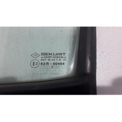 Renault - Master - Driehoeks Ruit links-voor