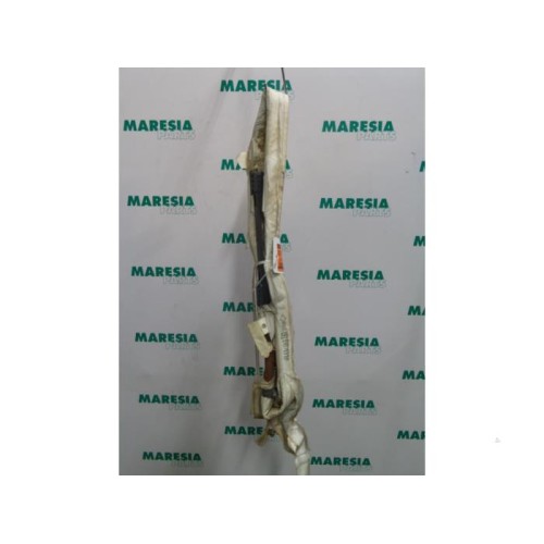 Peugeot - 307 - Roof curtain airbag, left