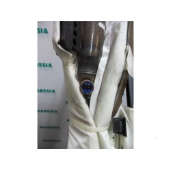 Peugeot - 307 - Airbag Himmel links