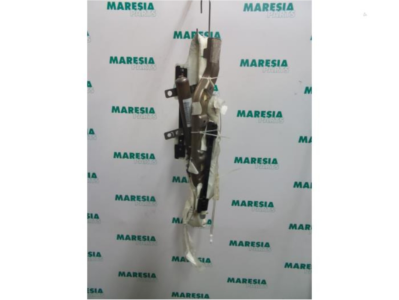 Peugeot - 307 - Airbag Himmel links