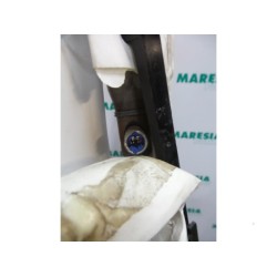 Peugeot - 307 - Airbag Himmel links
