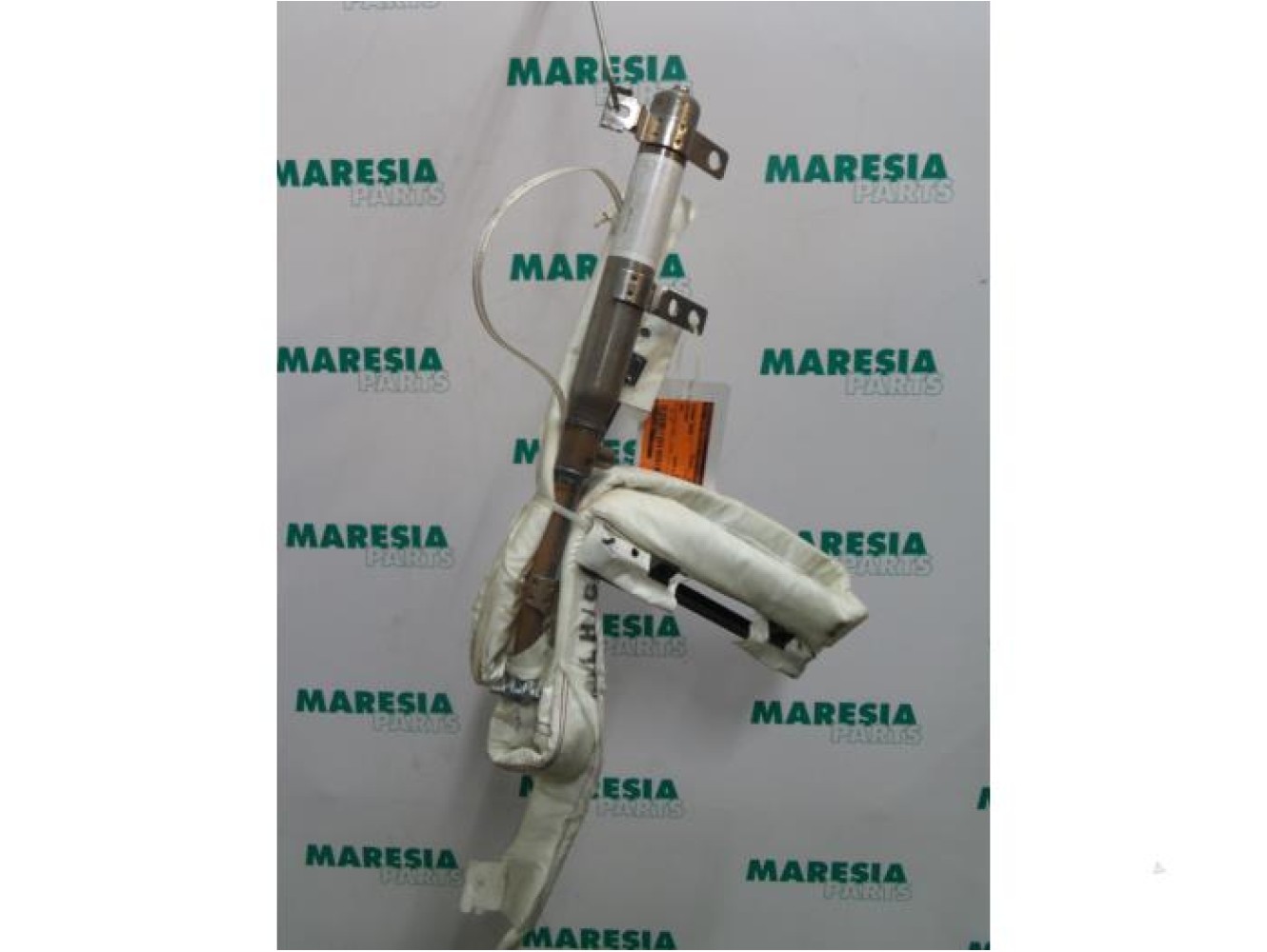 Peugeot - 307 - Airbag Himmel links