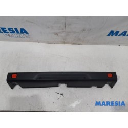 Fiat - Doblo - Rear bumper component, central