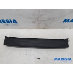 Fiat - Doblo - Rear bumper component, central