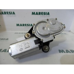 Fiat - Punto - Scheibenwischermotor hinten