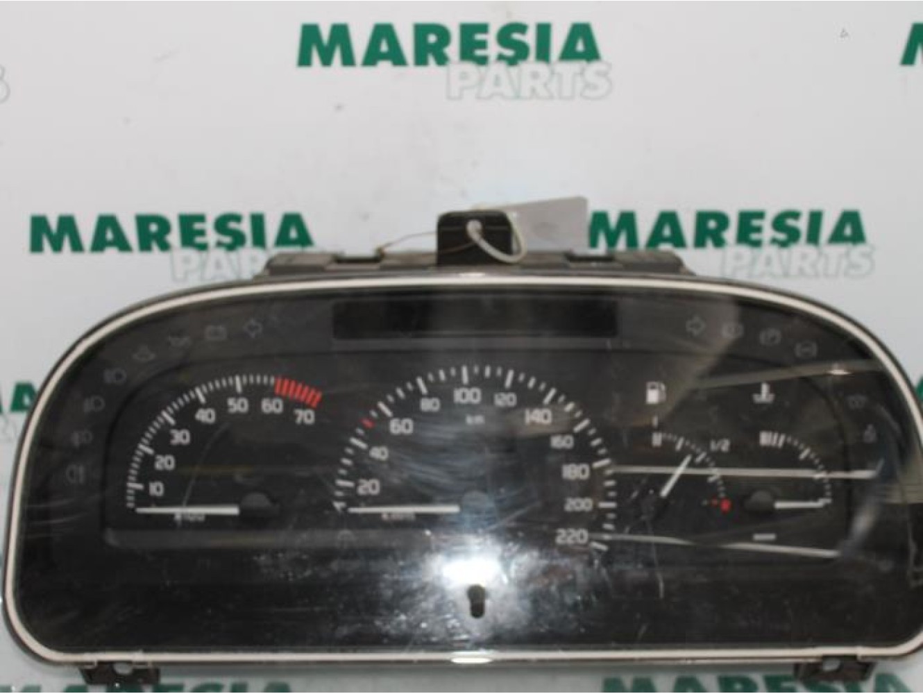 Renault - Laguna - Instrument panel