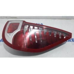 Renault - Scenic - Achterlicht links